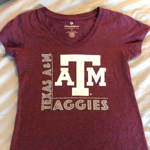 Texas A&M T-shirt